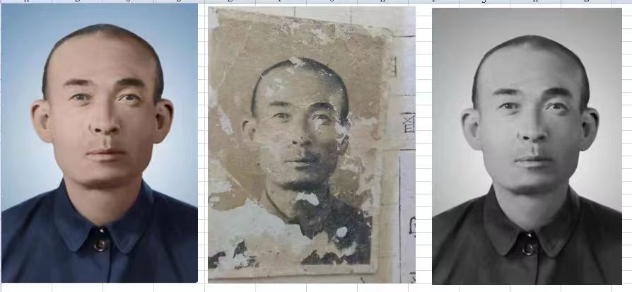临夏老照片模糊修复-21